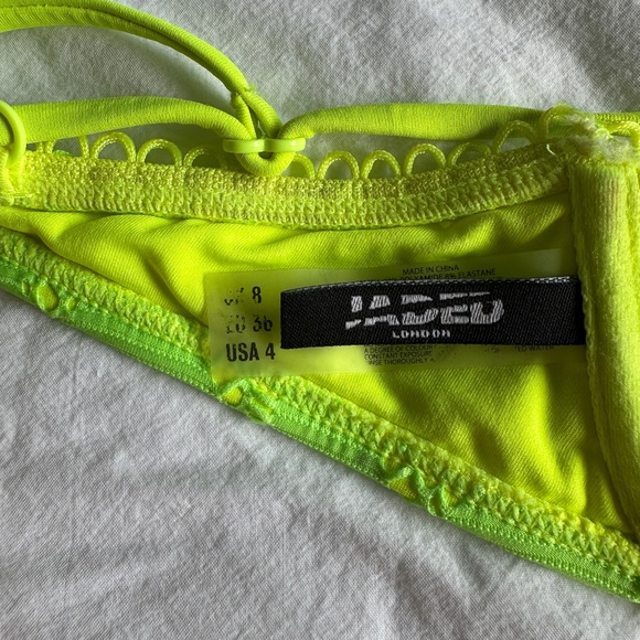 Jaded London Bikini Top and Koana Bottoms - Picture 4 of 4
